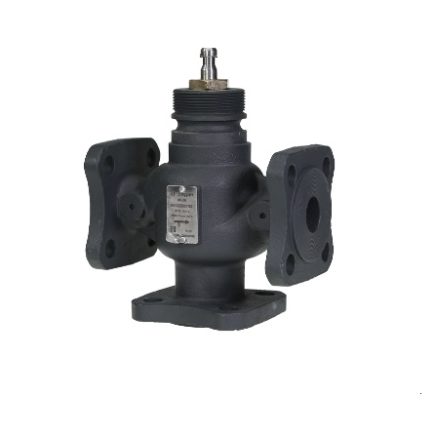 Клапан регулирующий фланцевый VF-3R PN16, DN250, Kvs 630,0 Ридан 065Z4250R